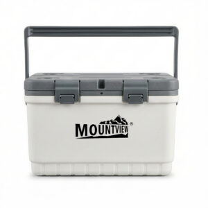 Mountview 22L Cool Box Portable Waterproof Outdoor Camping Hiking Food Storage